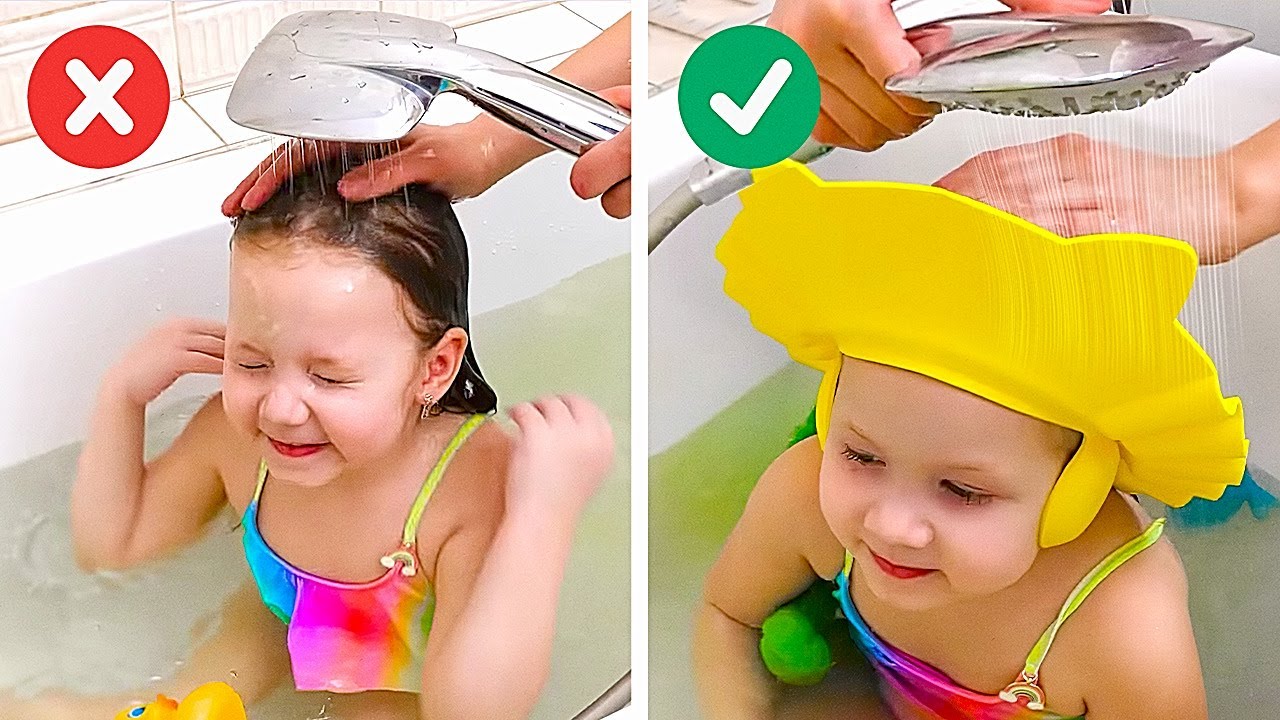 33 PARENTING GADGETS AND HACKS to make you the best for your kids