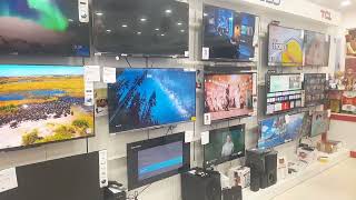 Led Tv 32 Inch 42 Inch Only Branded Thuraiyur Sathya Store Room Dewali Offer And Emioffer