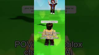 Roblox is sabotaging out comebacks now ππ«©π #roblox #shorts #funny #viral #trending
Roblox is sabotaging out comebacks now ππ«©π #roblox #shorts #funny #viral #trending Roblox is sabotaging out comebacks now ππ«©π #roblox #shorts #funny #viral #trending