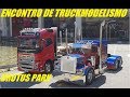 BRUTUS - ENCONTRO DE TRUCKMODELISMO BRUTUS PARK 27 E 28 JULHO 2019