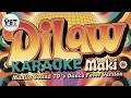 Karaoke | Dilaw - Maki | Manila Sound 70's Dance Fever Version