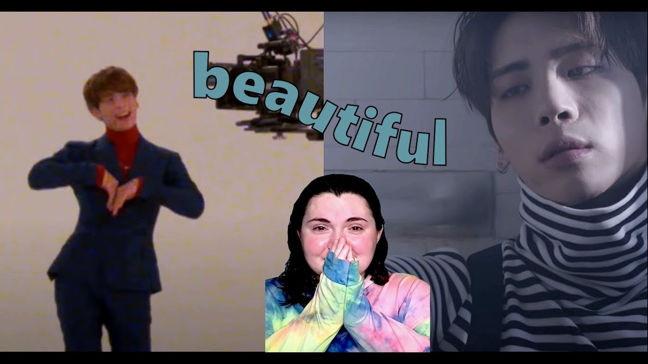 JONGHYUN 종현 'LONELY' + '우린 봄이 오기 전에 (BEFORE OUR SPRING)'  MVs | REACTION (SHINee SUNDAY!)