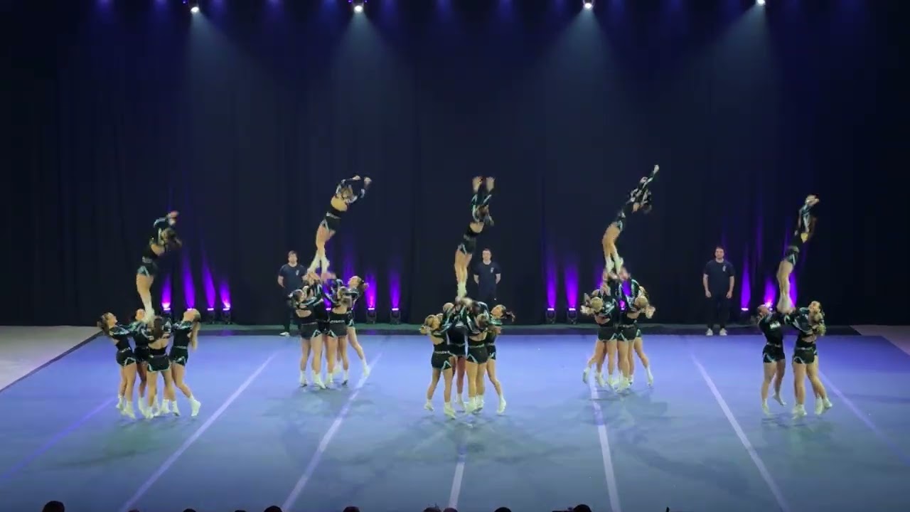 GCO – Wildcats (lvl 6) – NCC 31.1.2026