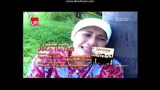 Buka Hatimu Armada (Opening Ufo Antv)