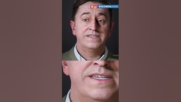 Incredibly Realistic Character Creation & Facial MOCAP using Character Creator 5!! #shorts