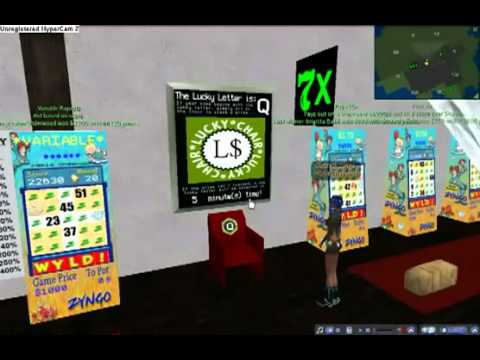 Second Life Money Hack 2011 Download - YouTube