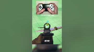 Console 120FPS SETTINGS = Aimbot 🎯✅ (Fortnite PS5)