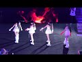 【BTSZD】aespa-Drama DANCE COVER on stage in public