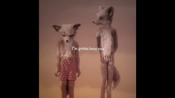 Thumbnail of Pretend//Alex G//Fantastic Mr. Fox Edit