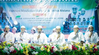 NOSTALGIA LAGU USTADZI - Nurus Syifa' ft. Abdul Rozaq Fatihah Indonesia Terbaru