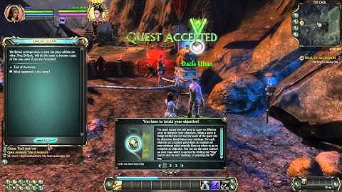 Rift - The first 5 Levels. [2/5] - (Gameplay starts here)