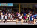 KidSenses Flash Mob July 30, 2001