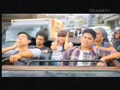 TransTV 2804 Djarum Coklat Filter 00;46