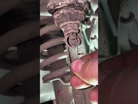 Стопорный круг! #shorts #павелкрасиков #иркутск #автосервис #авто #сто #приколы