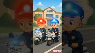 Download Lagu upin ipin jadi polisi #upinipin #upinipinterbaru #upin #tranding #fyp MP3