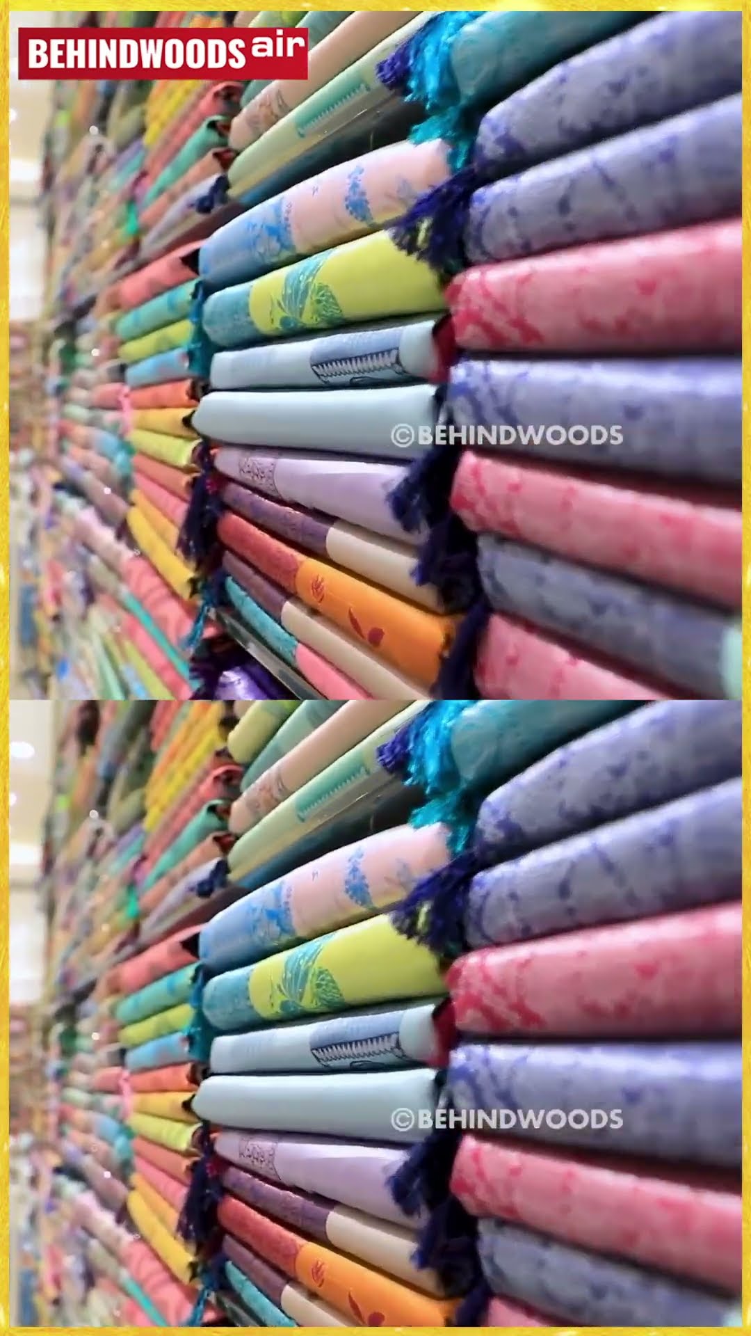 Wedding Collections-க்கு தேவையான நல்ல Collections நம்ம Sri Ganapathy Mart-ல மட்டும் தான்?