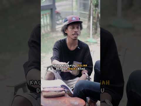 Video: Dari mana kutipan saya pikir karena itu saya berasal?