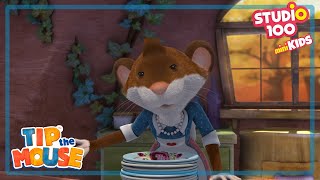 I have no toys - Tip the mouse - Studio100 miniKIDS🐭🧀