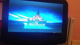 Opening To Frozen 2014 Dvd