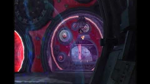 Hive Dynamo Works (Wrong Side Barrier)