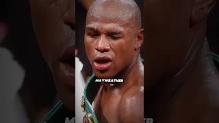 Details Floyd Mayweather is NOT Top 5 of All Time #boxing Update