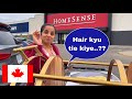 Festivities season | Karwachauth Pooja &amp; Party ki Preparations start | Final shopping for Home Tour