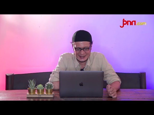 Janda Muda Berulah, Moeldoko Keok| Reaction JPNN.com