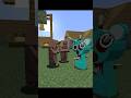 スプランキーを助けて!#shorts #minecraft