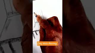 #artist #art #drawing #calligraphy #handwriting #sketching #3d #chairdrawing