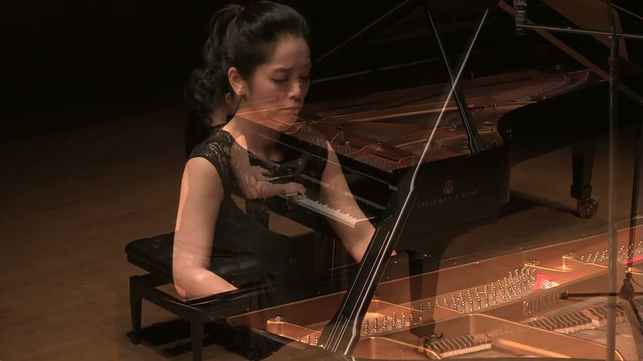 베토벤 고별 소나타 전악장 :: Beethoven Sonata No.26, Op.81a