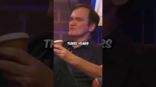 Tarantino Reveals Why He Refuses To Watch Toy Story 4. #movie #tarantino #toystory