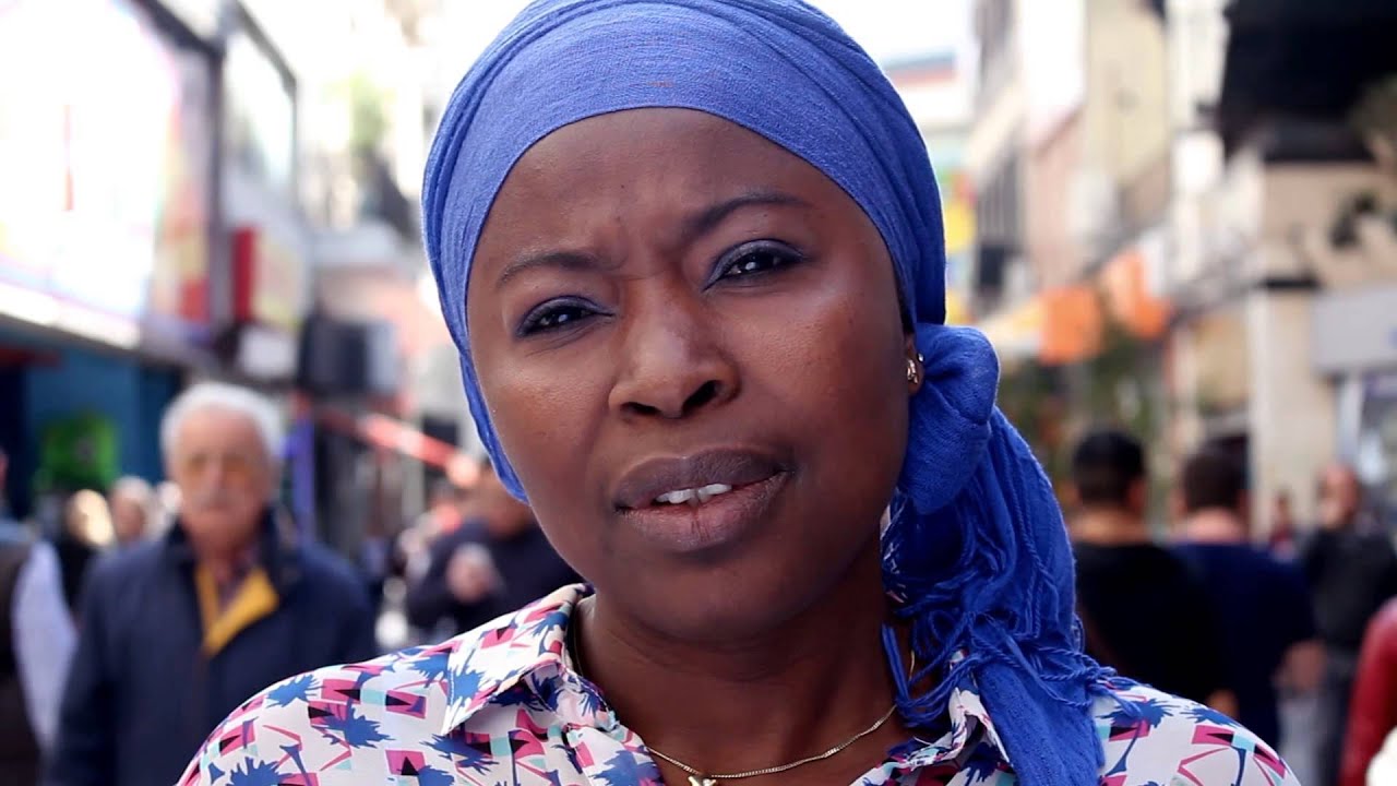 15 Negra Soy - YouTube