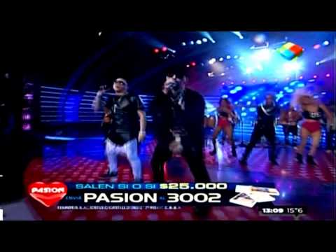 Video de Roy y Rodri