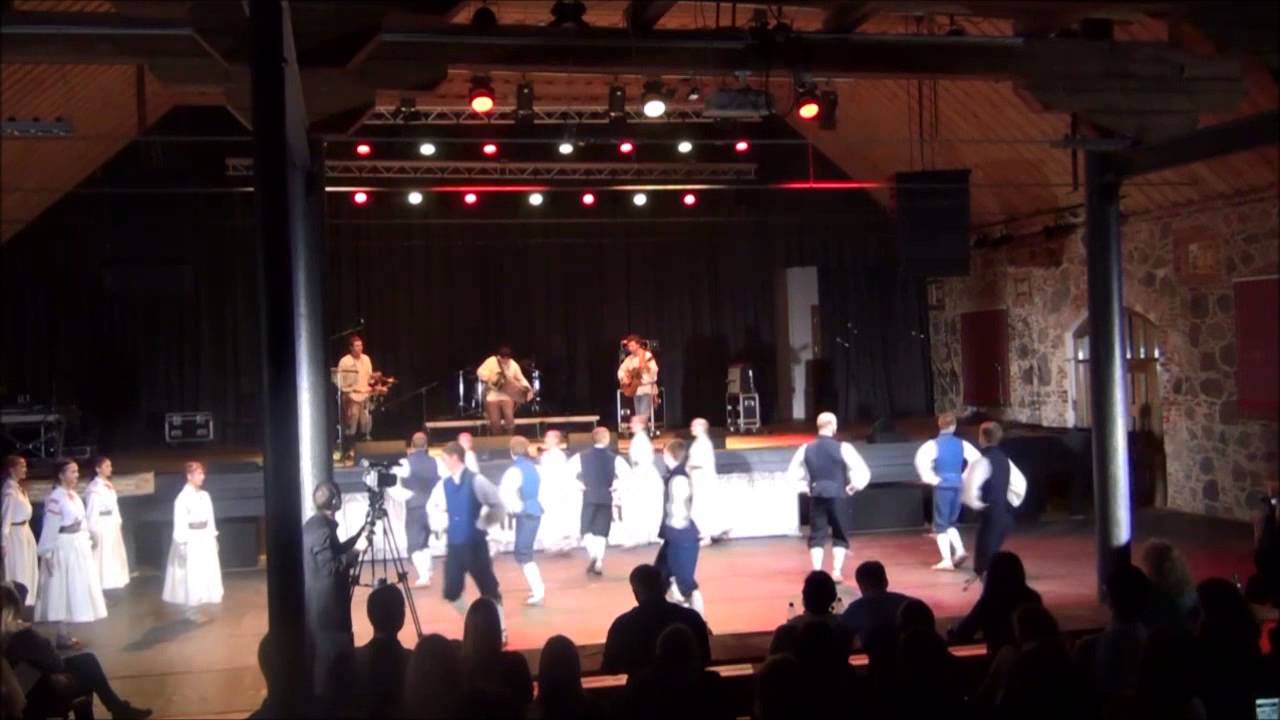 Kumõška (Kagu Kabujalakõsõ & Klapp)