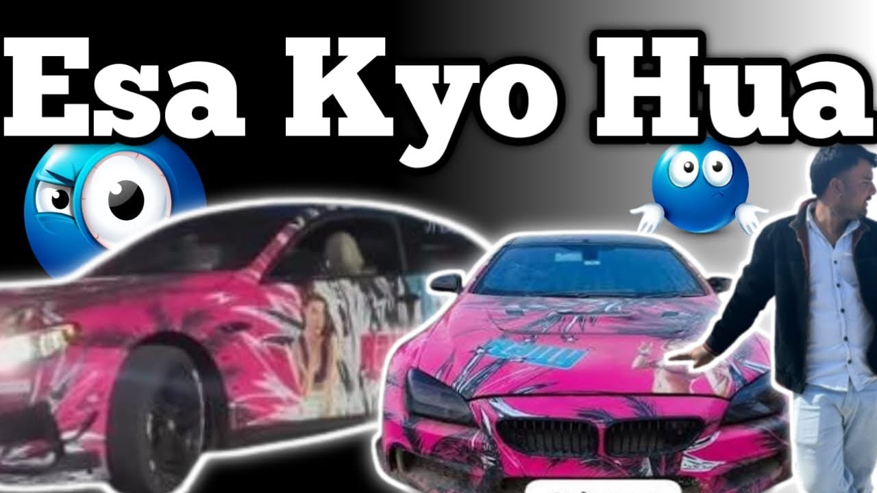  Viral BMW  Kyo Hoi Band