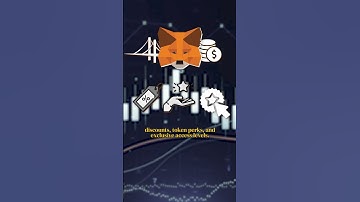 MetaMask Just Launched Rewards