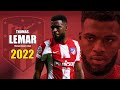 Thomas lemar 2022  amazing skills show in champions league 