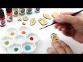 Colourful Soul Jewelry Pop-Outs + Ultimate Paints - Vintaj DIY Jewelry Making