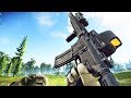 Escape from Tarkov Gun Sounds of All Weapons