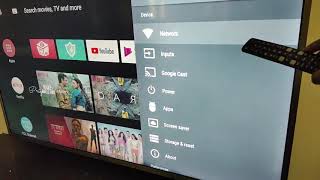 தமழல Solved Android Tv Connected No Internet Problem - 2020 How To Fix Wi-Fi Issue In Smart Tv