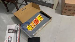 鴿舍新裝備已就緒，怎麼感覺沒那麼智能，哈哈哈哈 #賽鴿 #birds #vlog #信鴿 #鴿舍 #pigeon