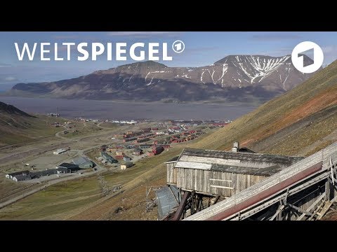 Video: Fahren Kreuzfahrtschiffe nach Longyearbyen?