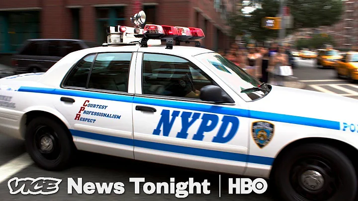 How Eric Garner's Death Changed New York And The N...
