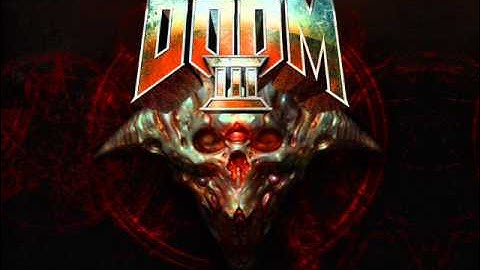 EXTENDED | DooM 3 Official Menu Theme
