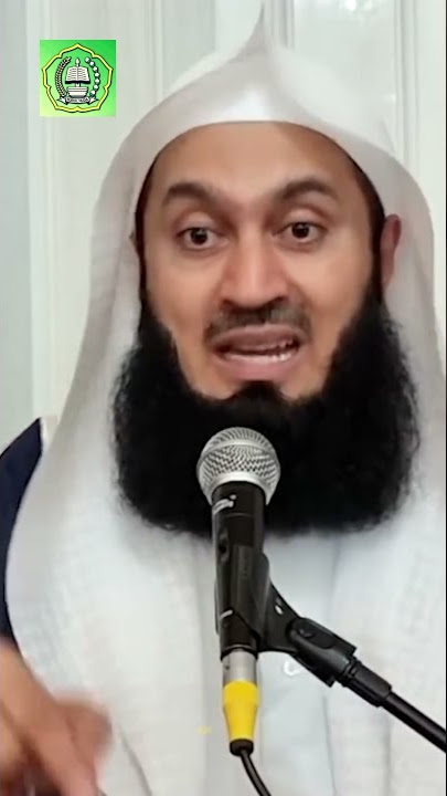 Say Hasbunallahu Wa Ni'mal Wakeel Very Powerful DUA | Mufti Menk