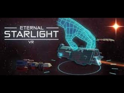 Eternal Starlight | quick Gameplay mechanics review | no commentary | Meta Quest