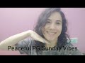 Sunday in a PG Hostel | Chill, Food & Me Time