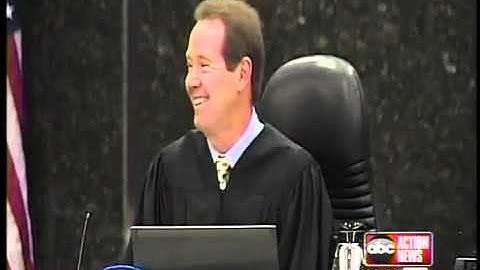 First Dontae Morris trial begins today