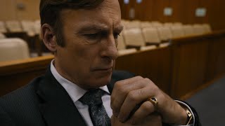 Better Call Saul - Foreshadowing Jimmys Fate