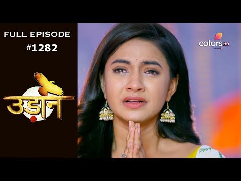 Udann Sapnon Ki - 21st March 2019 - उड़ान सपनों की - Full Episode